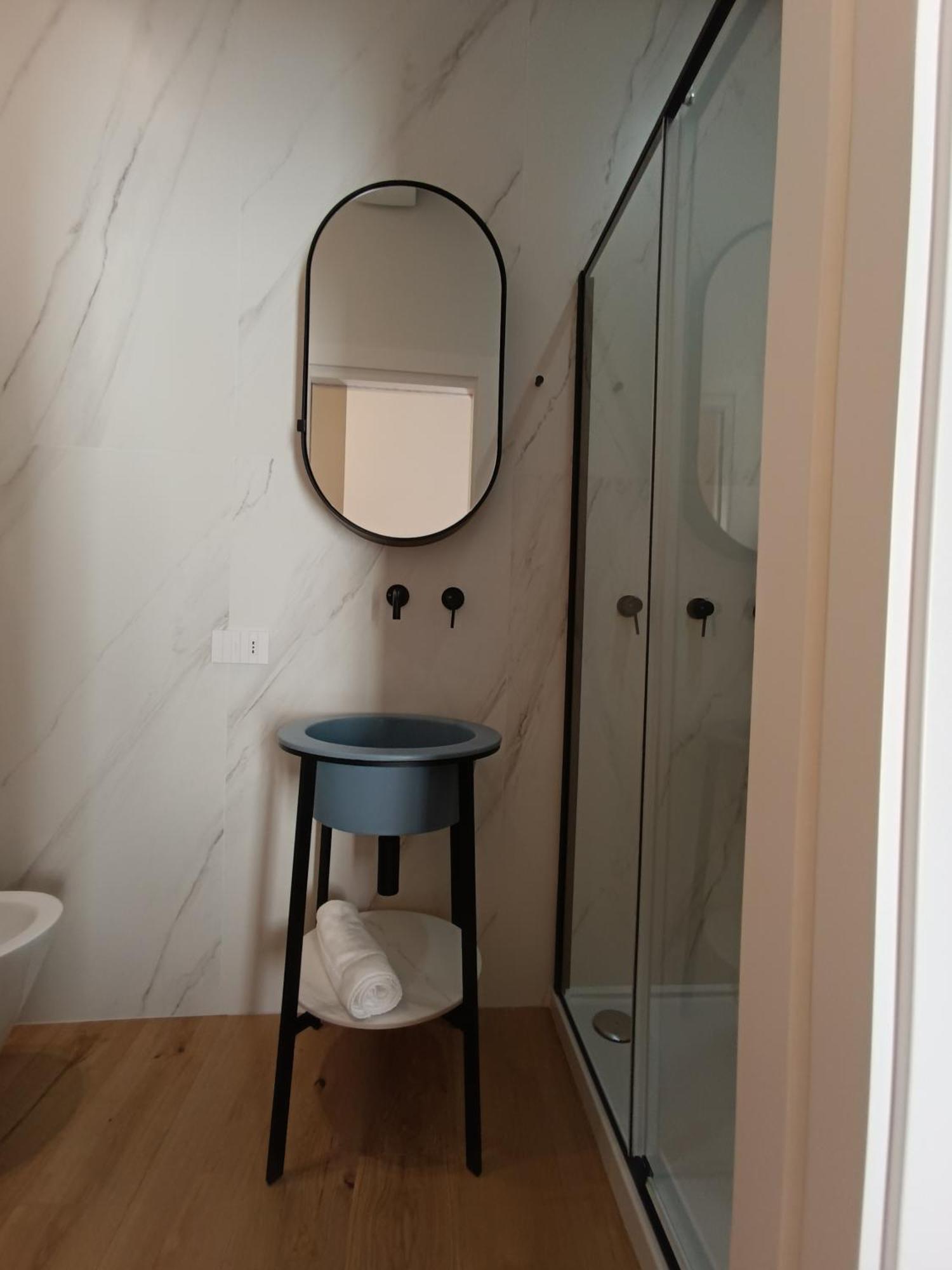 Miro' Rooms Gravina in Puglia Exterior foto